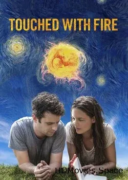 Прикосновение огнём (2015)
