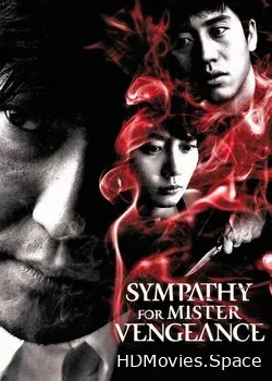 Сочувствие господину Месть (2002)
