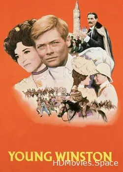 Молодой Уинстон (1972)