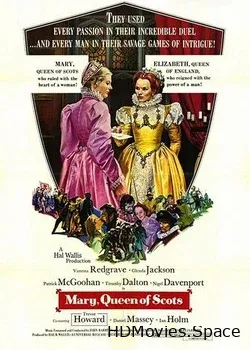 Мария – королева Шотландии (1971)