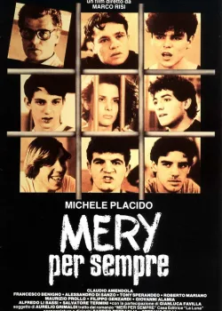 Мэри навсегда (1989)