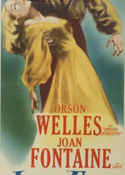 Джейн Эйр (1943)