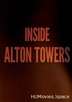 Внутри Alton Towers (2018)