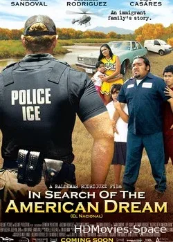 В поисках американской мечты (2018)