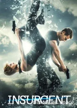 Дивергент, глава 2: Инсургент 3D (2015)
