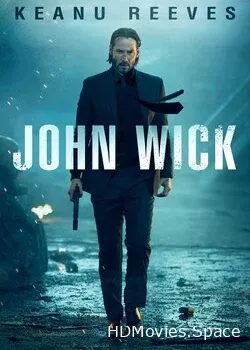 Джон Уик 2014