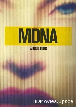 Madonna (2013)