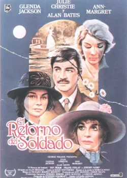 Возвращение солдата (1982)