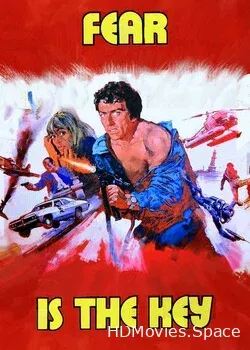 Страх отпирает двери (1972)