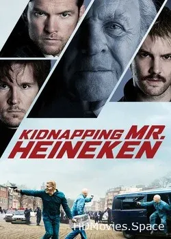 Похищение Фредди Хайнекена (2015)