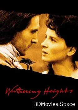Грозовой перевал (1992)