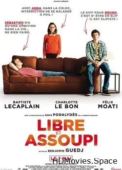 Правила жизни французского парня (2014)