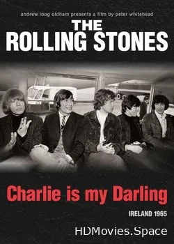 The Rolling Stones: Чарли — моя лапочка (2012)