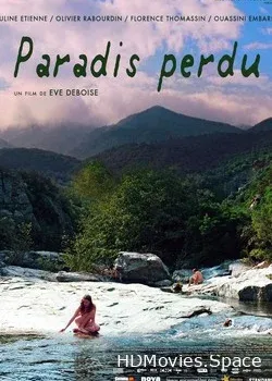 Потерянный рай (2012)
