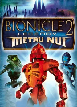 Бионикл 2: Легенда Метру Нуи (2004)
