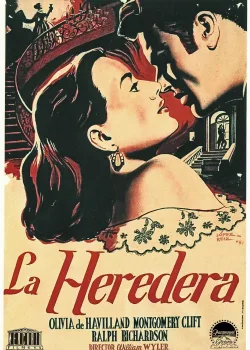 Наследница (1949)