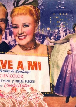 Парочка Баркли с Бродвея (1949)