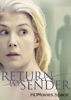 Вернуть отправителю (2015)