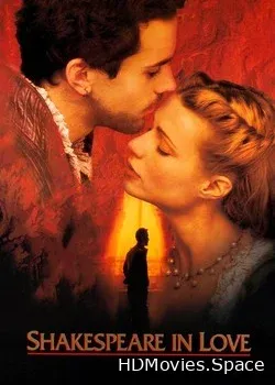 Влюблённый Шекспир 1998