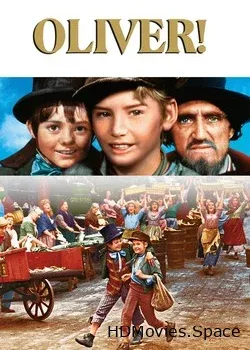 Оливер! (1968)