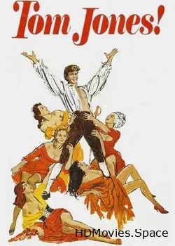 Том Джонс (1963)