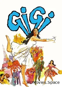 Жижи (1958)