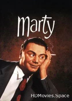 Марти (1955)