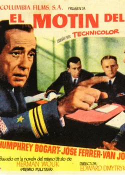 Восстание Кейна (1954)