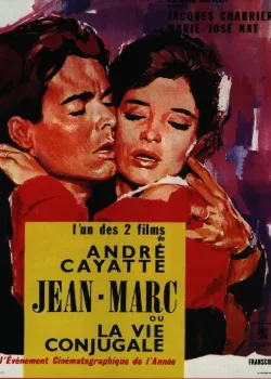 Франсуаза, или Супружеская жизнь (1964)