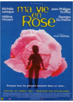 Моя жизнь в розовом цвете (1997)