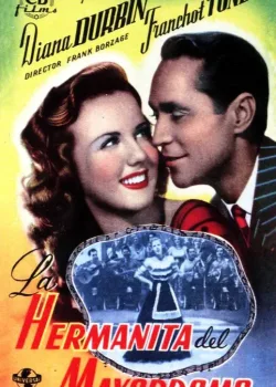 Сестра его дворецкого (1943)