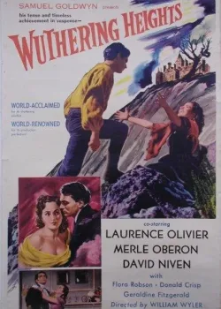 Грозовой перевал (1939)