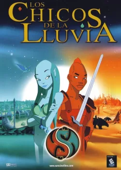 Дети дождя (2003)
