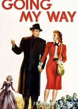 Идти своим путем (1944)
