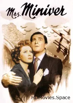 Миссис Минивер (1942)