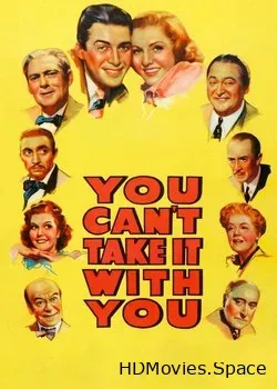 С собой не унесешь (1938)