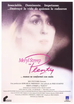Беспокойное сердце (1985)