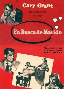 Каждая девушка должна выйти замуж (1948)