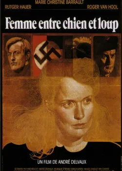 Женщина между собакой и волком (1979)