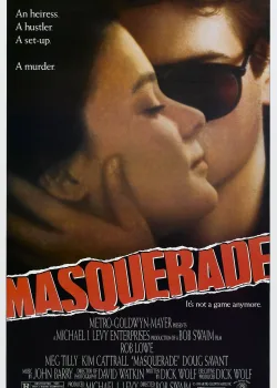 Маскарад (1988)