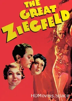 Великий Зигфилд (1936)