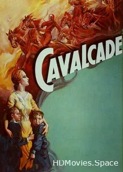 Кавалькада (1933)