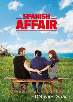 Восемь баскских фамилий (2014)