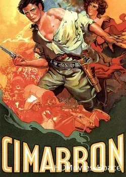 Симаррон (1931)