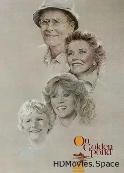 На Золотом пруду (1981)
