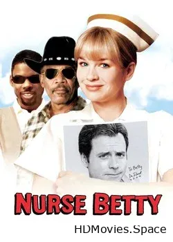 Сестричка Бетти (1999)