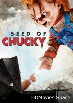 Потомство Чаки (2004)