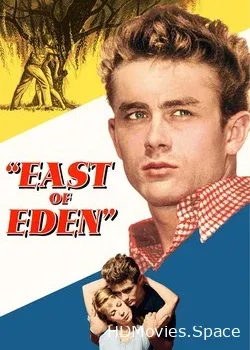 К востоку от рая (1955)