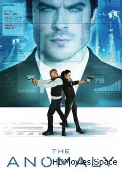 Аномалия (2014)