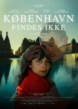 Копенгагена не существует (2023)